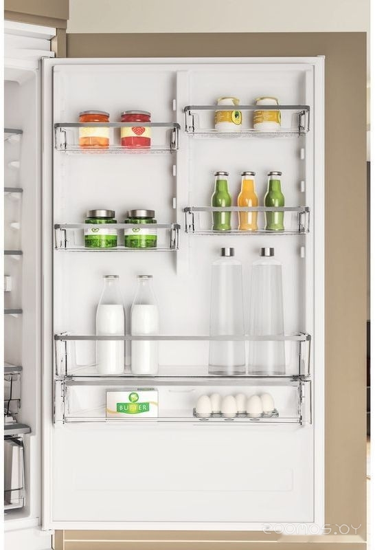 Холодильник Whirlpool WH SP70 T122 в  магазине Терабит Могилев