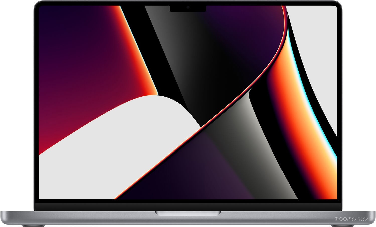 Ноутбук Apple Macbook Pro 14" M1 Pro 2021 Z15G000CK в  магазине Терабит Могилев