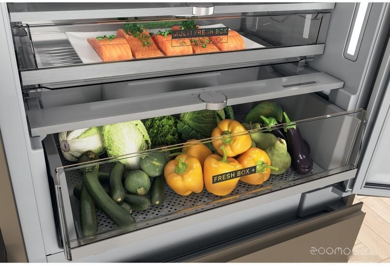 Холодильник Whirlpool WH SP70 T262 P в  магазине Терабит Могилев