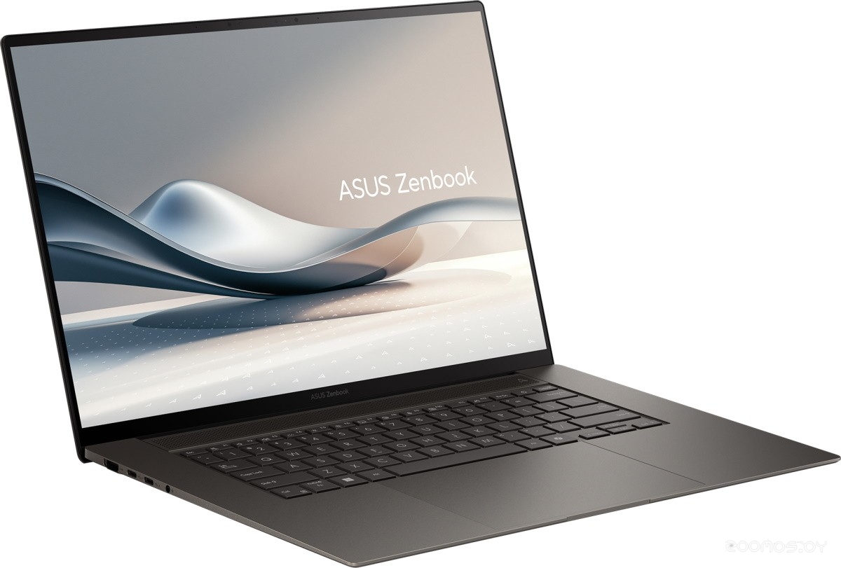 Ноутбук Asus ZenBook S 13 OLED UM5302TA-LV620 в  магазине Терабит Могилев