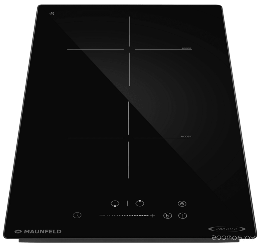 �������� ������ Maunfeld AVI3026SBK �  �������� ������� �������