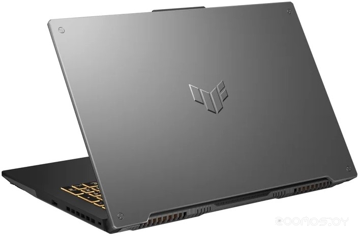 Игровой ноутбук Asus TUF Gaming F17 FX707ZC4-HX095 в  магазине Терабит Могилев