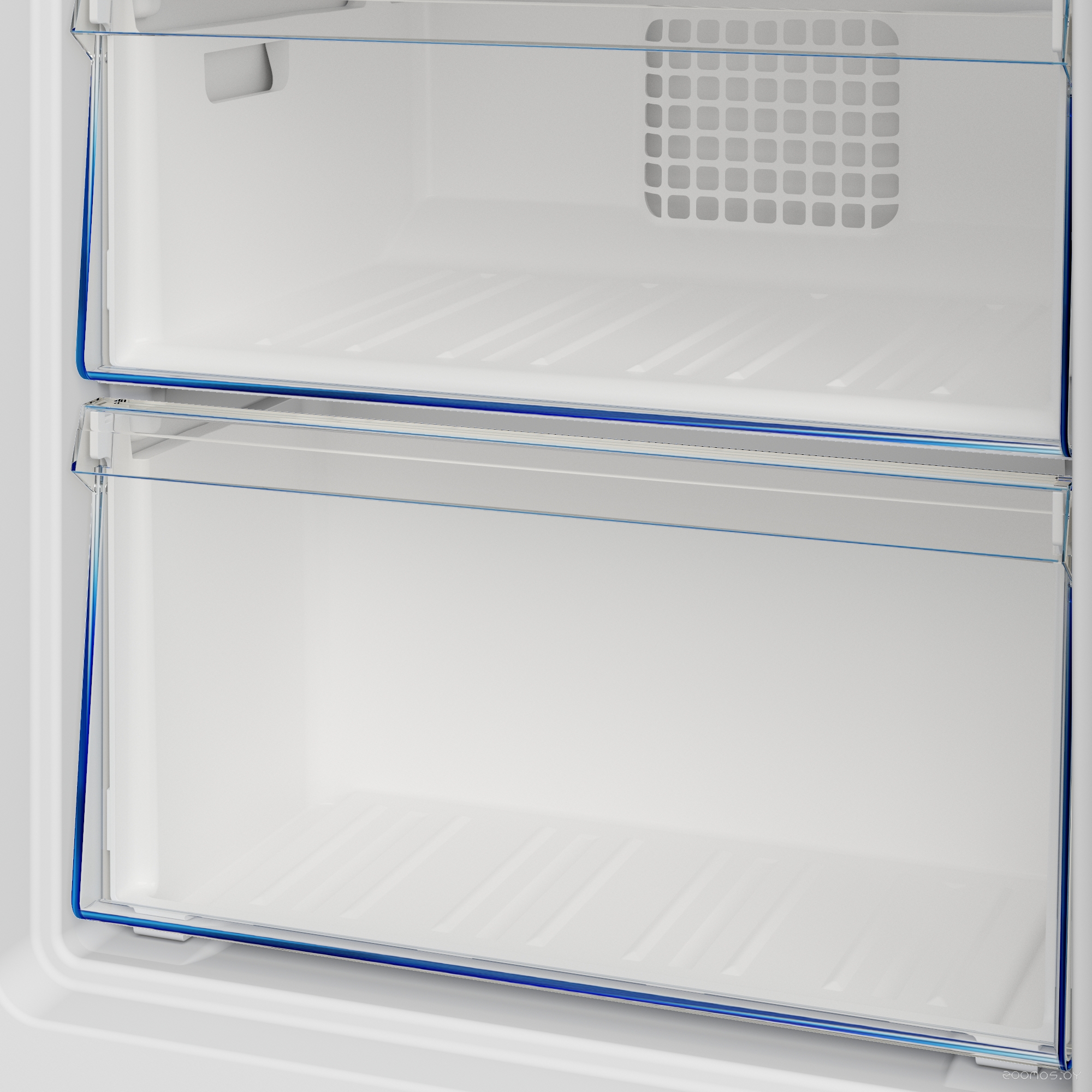 Морозильник Beko B1RFNK312S в  магазине Терабит Могилев