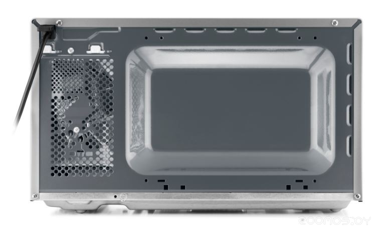 Микроволновая печь Holt HT-MO-002 (Silver) в  магазине Терабит Могилев