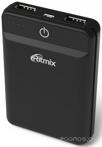    Ritmix RPB-10003L (Black)     
