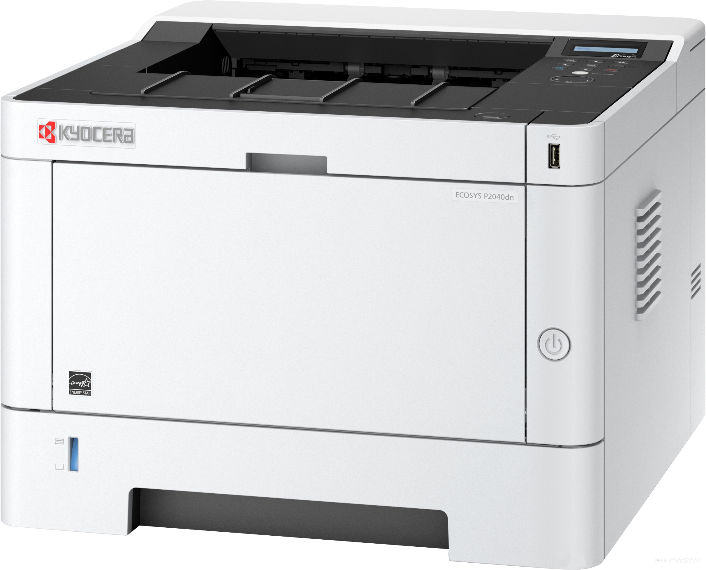 Принтер KYOCERA P2040DN+ТК1160 в  магазине Терабит Могилев