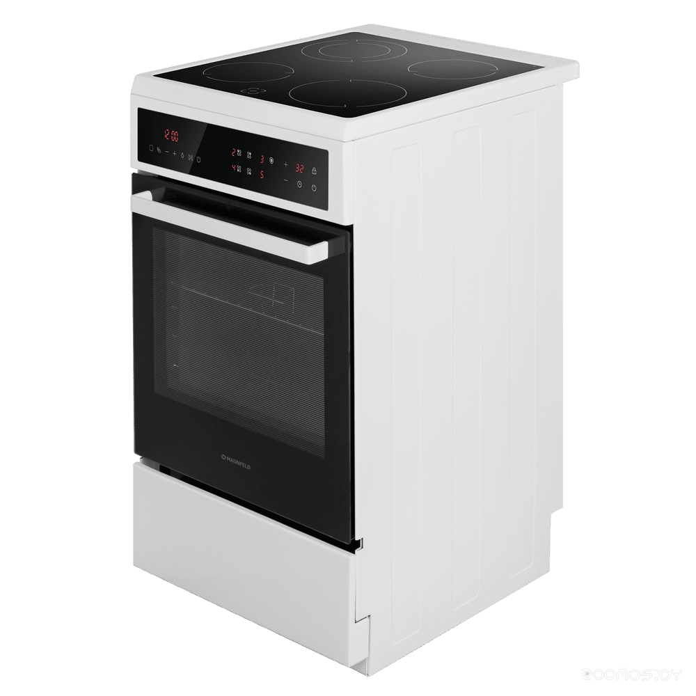 �������� ����� Maunfeld MEC511CW10TD �  �������� ������� �������