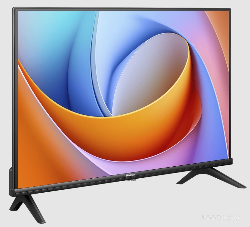 ��������� Hisense 40A4Q �  �������� ������� �������