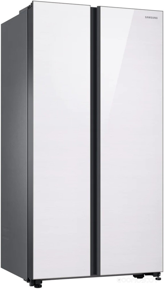 ����������� (Side-by-Side) Samsung RS62R50311L/WT �  �������� ������� �������