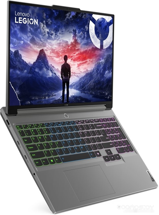 ������� ������� Lenovo Legion 5 16IRX9 83DG004DRK �  �������� ������� �������