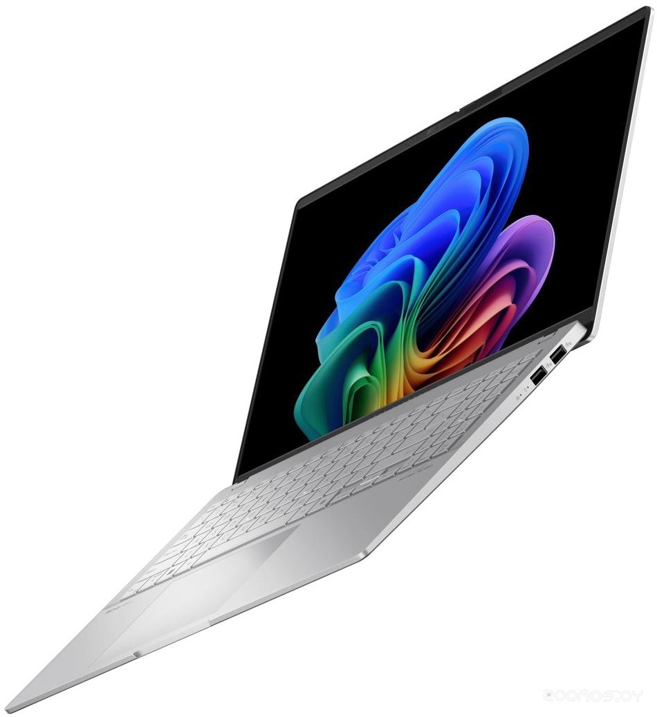 Ноутбук Asus VivoBook S15 OLED S5507QA-MA006W в  магазине Терабит Могилев