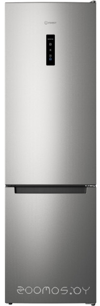 Холодильник с морозильником Indesit ITS 5200 XB в  магазине Терабит Могилев