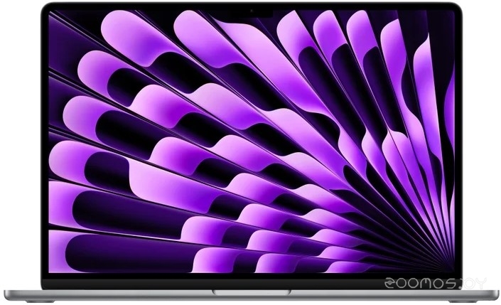 Ноутбук Apple Macbook Air 15" M3 2024 MRYQ3 в  магазине Терабит Могилев