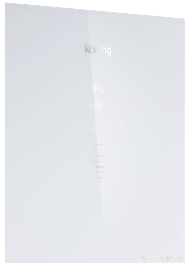 ����������� Korting KNFC 62370 GW �  �������� ������� �������