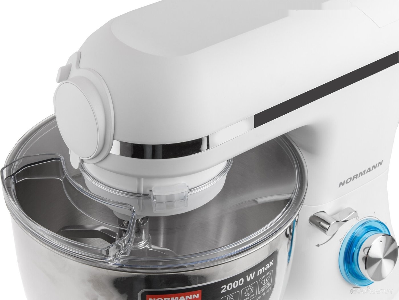 ������� Weissgauff Zibal 60 WH Sensor �  �������� ������� �������