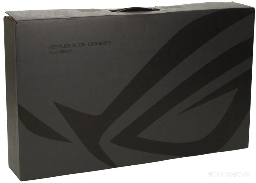 ������� ������� Asus ROG Zephyrus G16 OLED 2024 GU605MU-QR055 �  �������� ������� �������