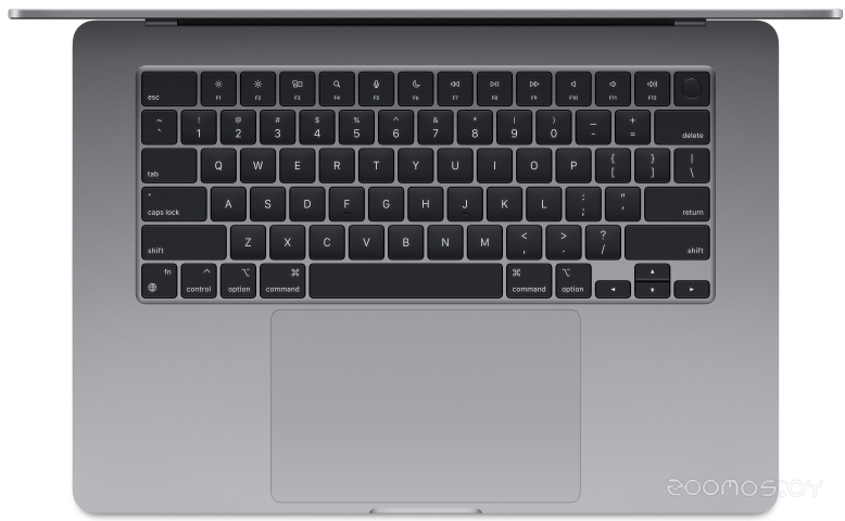Ноутбук Apple Macbook Air 15" M3 2024 MRYN3 в  магазине Терабит Могилев