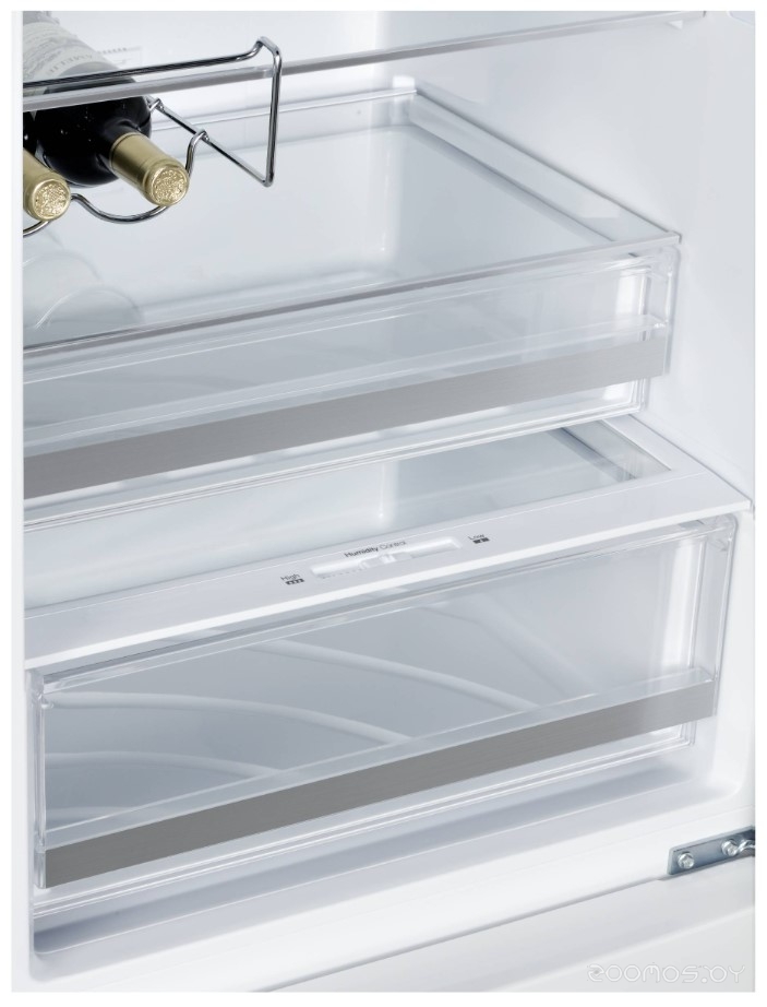 ����������� Korting KNFC 62370 GW �  �������� ������� �������