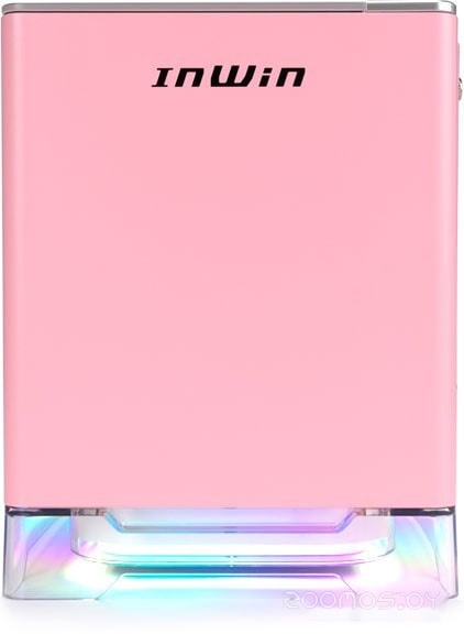  IN WIN A1 Plus 650W IW-A1PLUS-PINK     