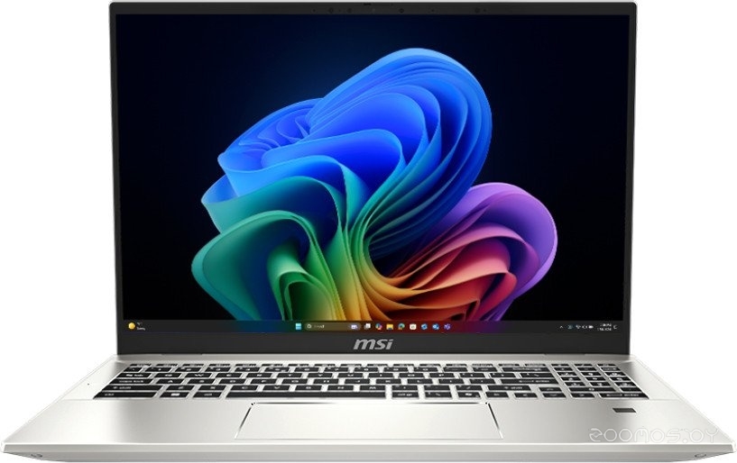 Игровой ноутбук MSI Prestige 16 AI Evo B1MG-058XBY в  магазине Терабит Могилев