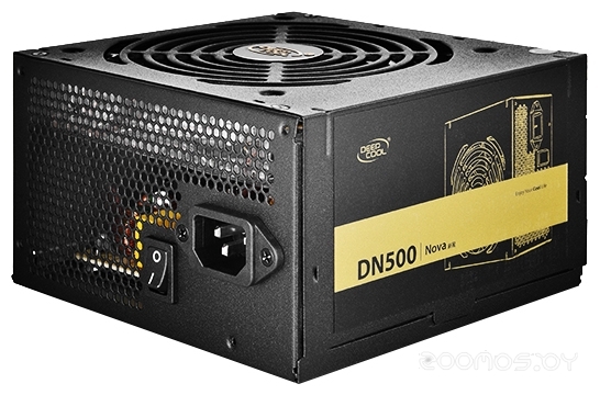   Deepcool DN500 500W     