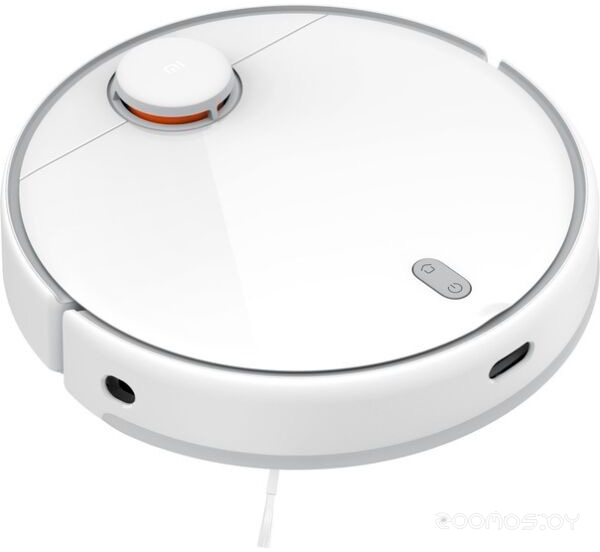 �����-������� Xiaomi Mi Robot Vacuum-Mop 2 Pro MJST1SHW (�����, ������������� ������) �  �������� ������� �������