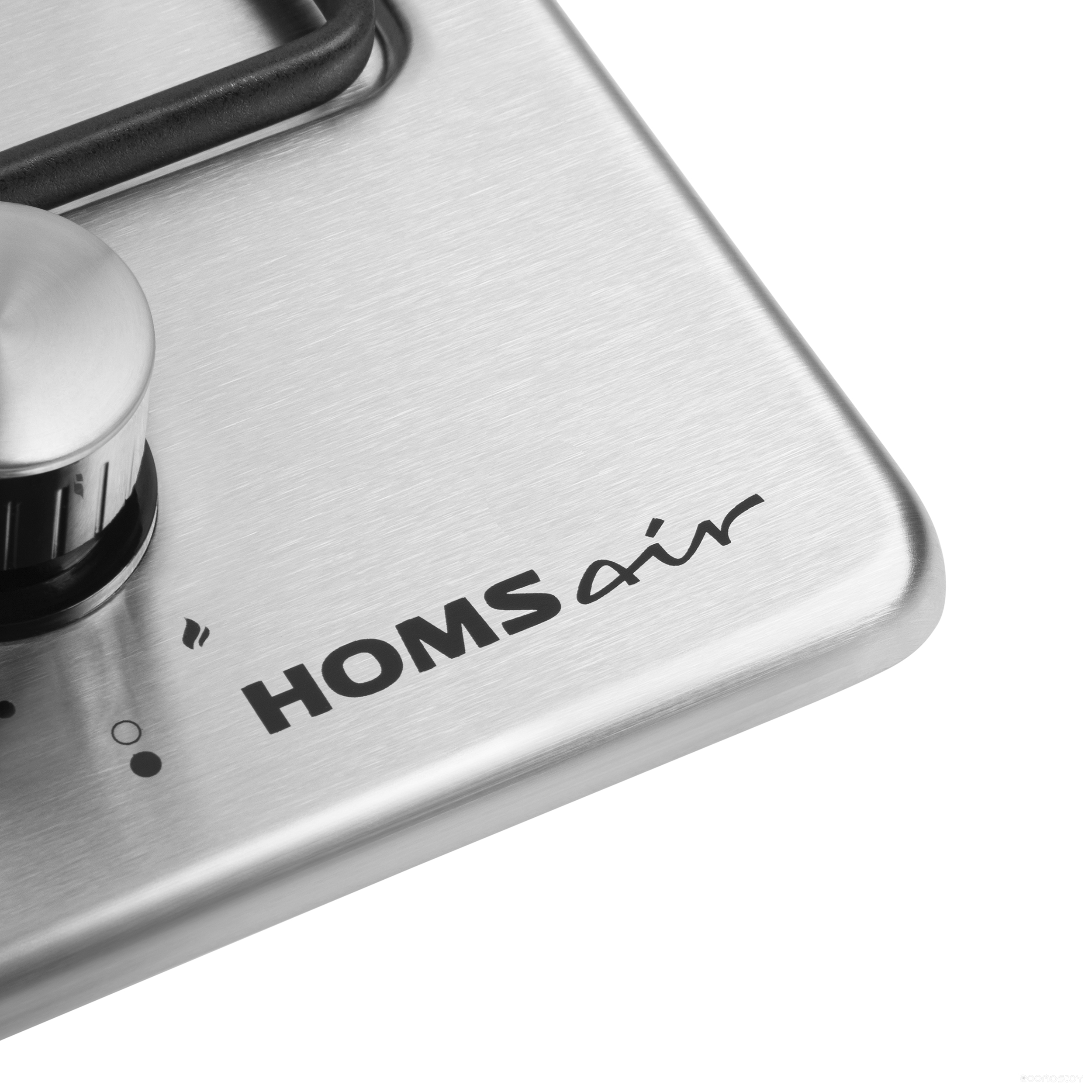 �������� ������ HOMSair HGS323GCS �  �������� ������� �������