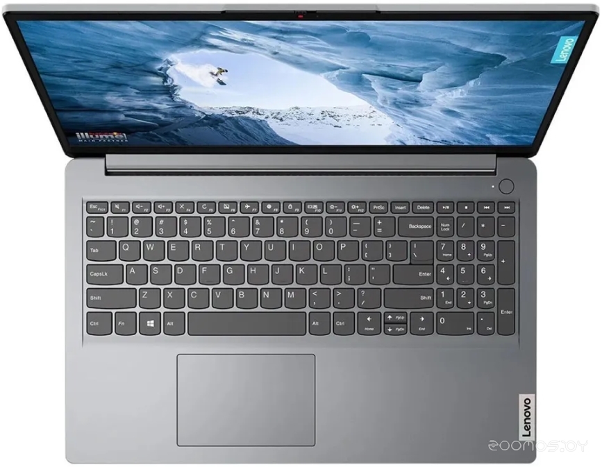  Lenovo IdeaPad 1 15IAU7 82QD00ASRK     