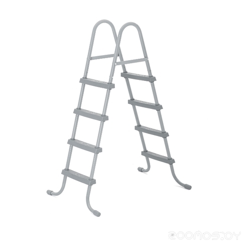 Бассейн Bestway Rectangular Power Steel Frame 56457/56244 в  магазине Терабит Могилев