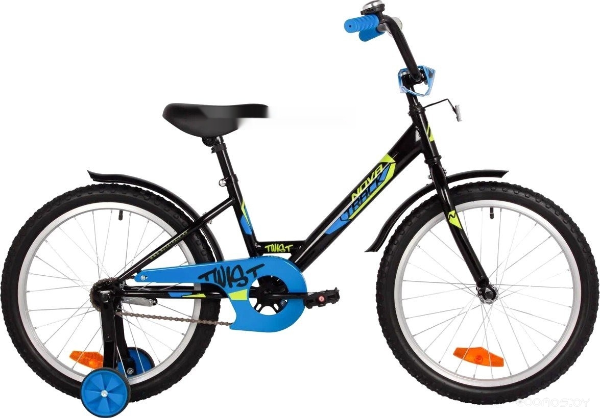 ������� ��������� Novatrack Twist 20 201TWIST.BK5 (������) �  �������� ������� �������