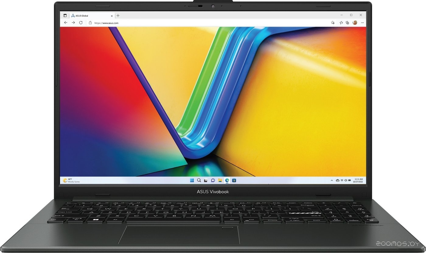 ������� Asus Vivobook Go 15 E1504GA-WS36 �  �������� ������� �������