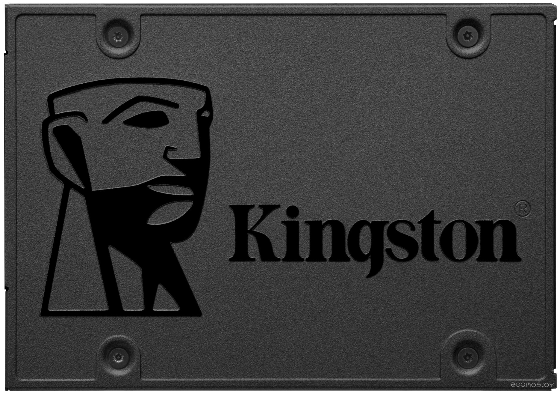 SSD Kingston a400 120gb [sa400s37/120g]     