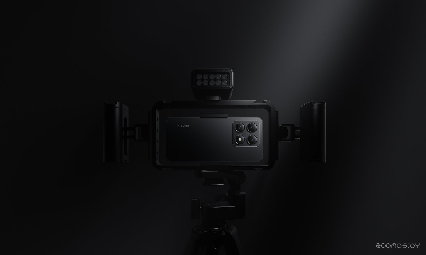 �������� Xiaomi 14T 12GB/256GB ������������� ������ (������ �����) �  �������� ������� �������