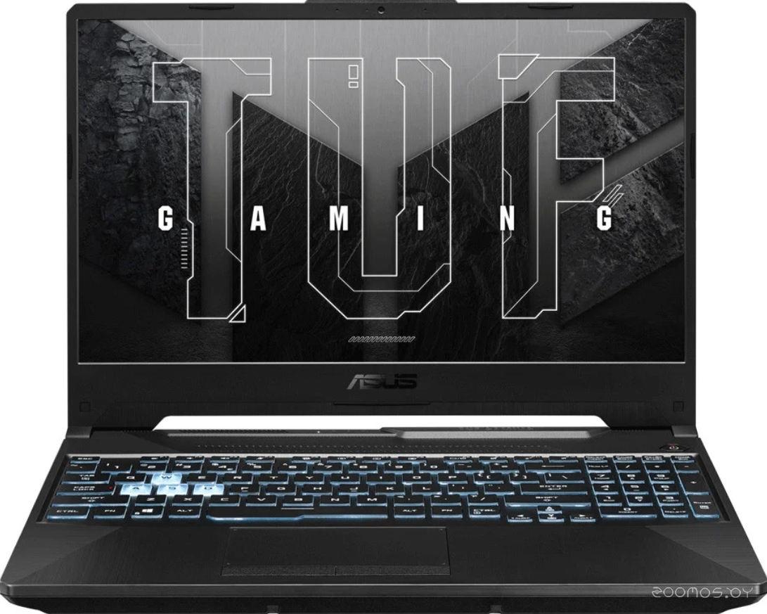 Игровой ноутбук Asus TUF Gaming A15 FA506NCR-HN057 в  магазине Терабит Могилев