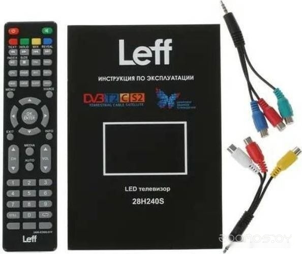 ��������� Leff 28H240S �  �������� ������� �������