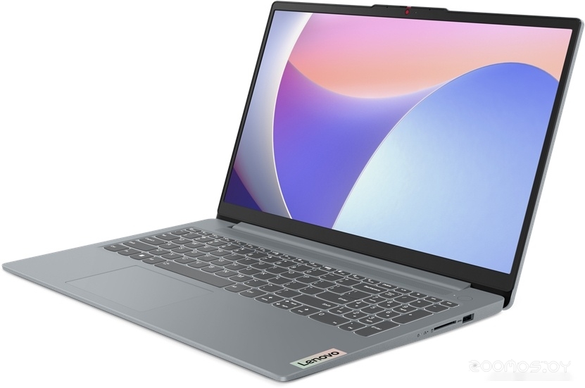 ������� Lenovo IdeaPad Slim 3 15IAH8 83ER007PRK �  �������� ������� �������