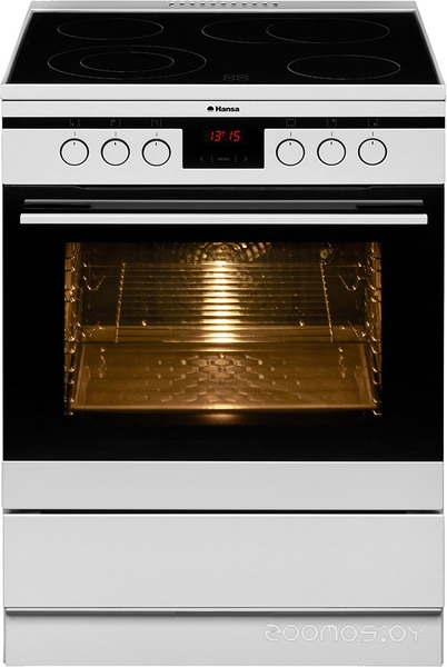 ����� Hansa FCCW69235 �  �������� ������� �������