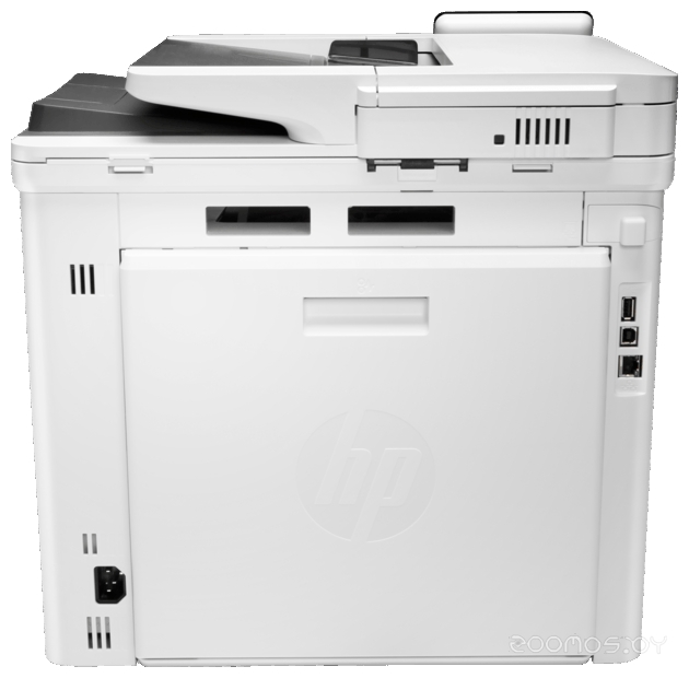 МФУ HP Color LaserJet Pro MFP M479fnw в  магазине Терабит Могилев