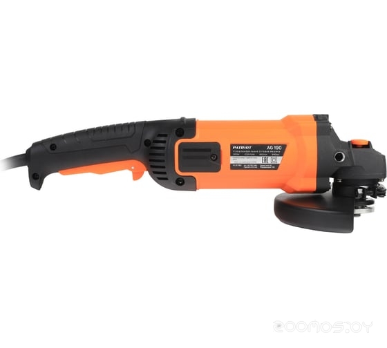   Patriot AG 190 110301180     