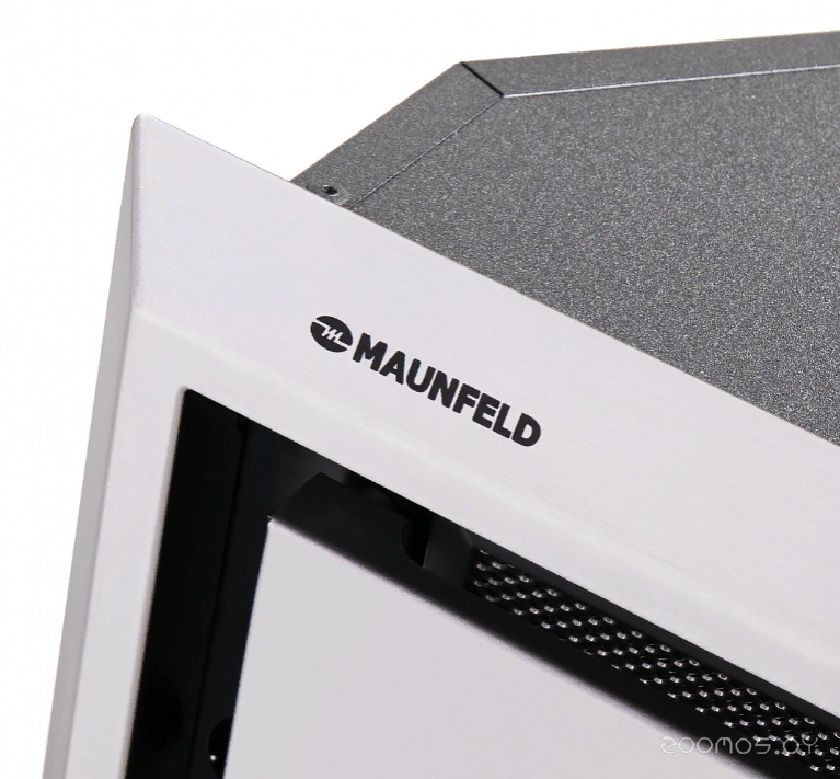 Вытяжка Maunfeld Urania 74 нержавеющая сталь в  магазине Терабит Могилев
