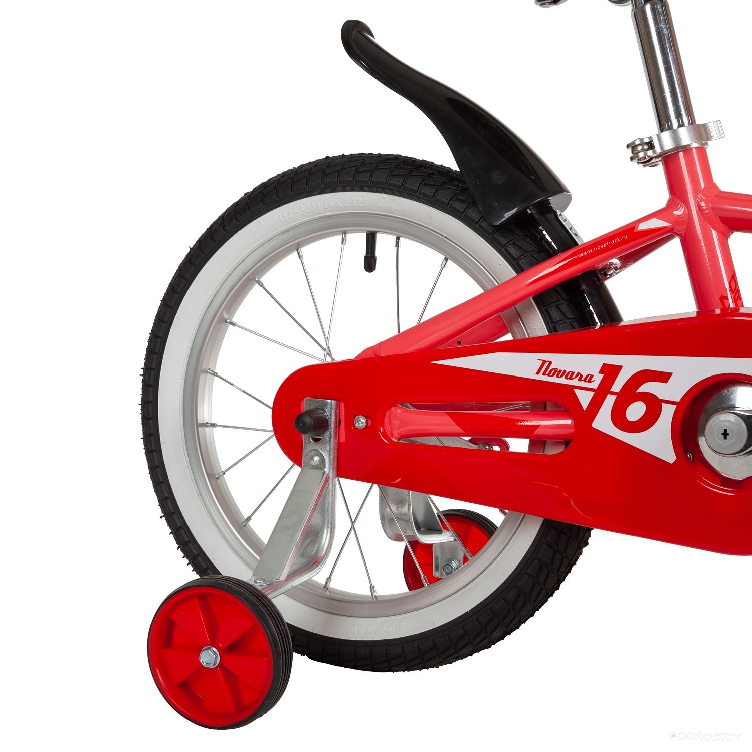 ������� ��������� Novatrack Novara 16 2022 165ANOVARA.CRL22 (�������) �  �������� ������� �������