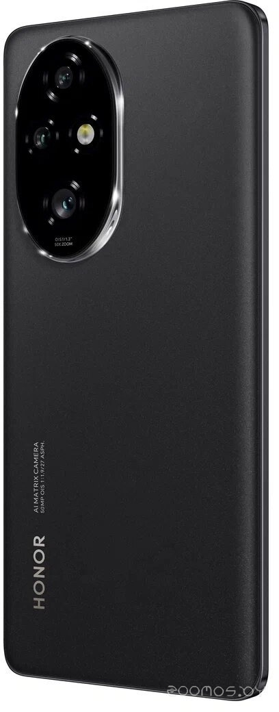 �������� Honor 200 Pro 12GB/512GB ������������� ������ (����������� ������) �  �������� ������� �������