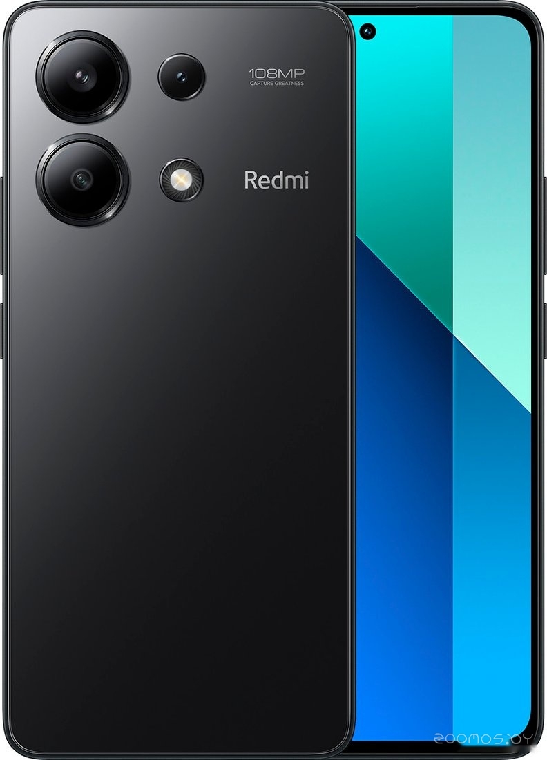 �������� Xiaomi Redmi Note 13 8GB/512GB � NFC ������������� ������ (���������� ������) �  �������� ������� �������