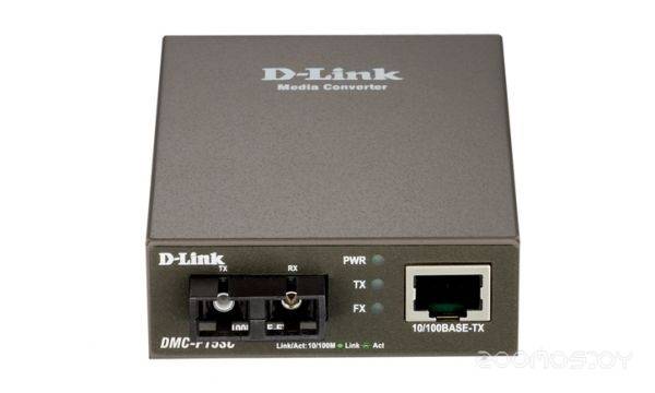  D-LINK DMC-F15SC     