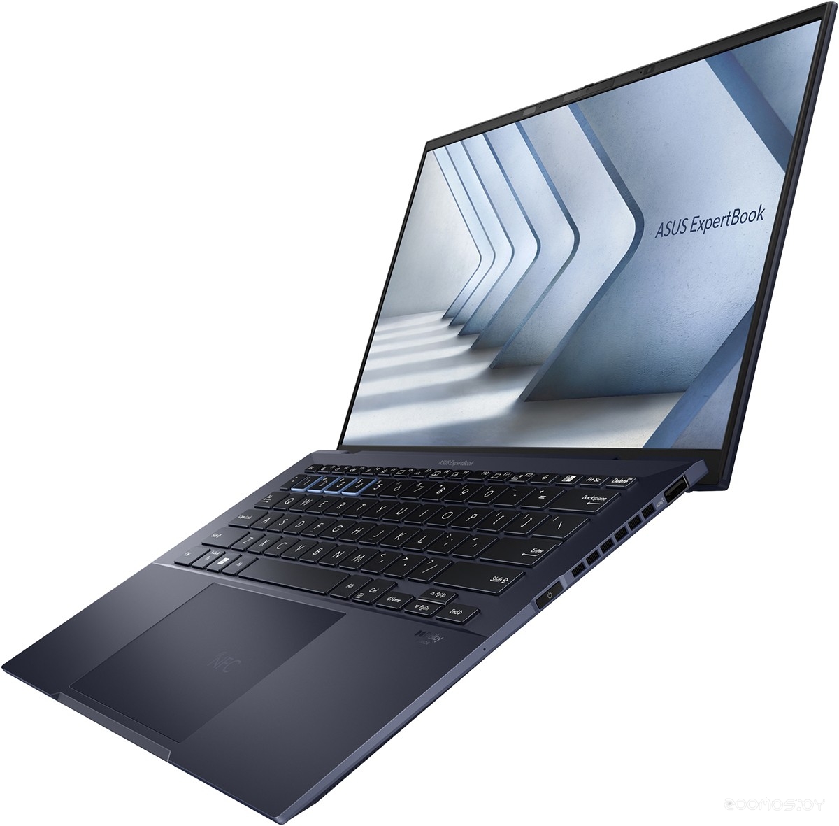 Ноутбук Asus ExpertBook B9 OLED B9403CVA-KM0497 в  магазине Терабит Могилев