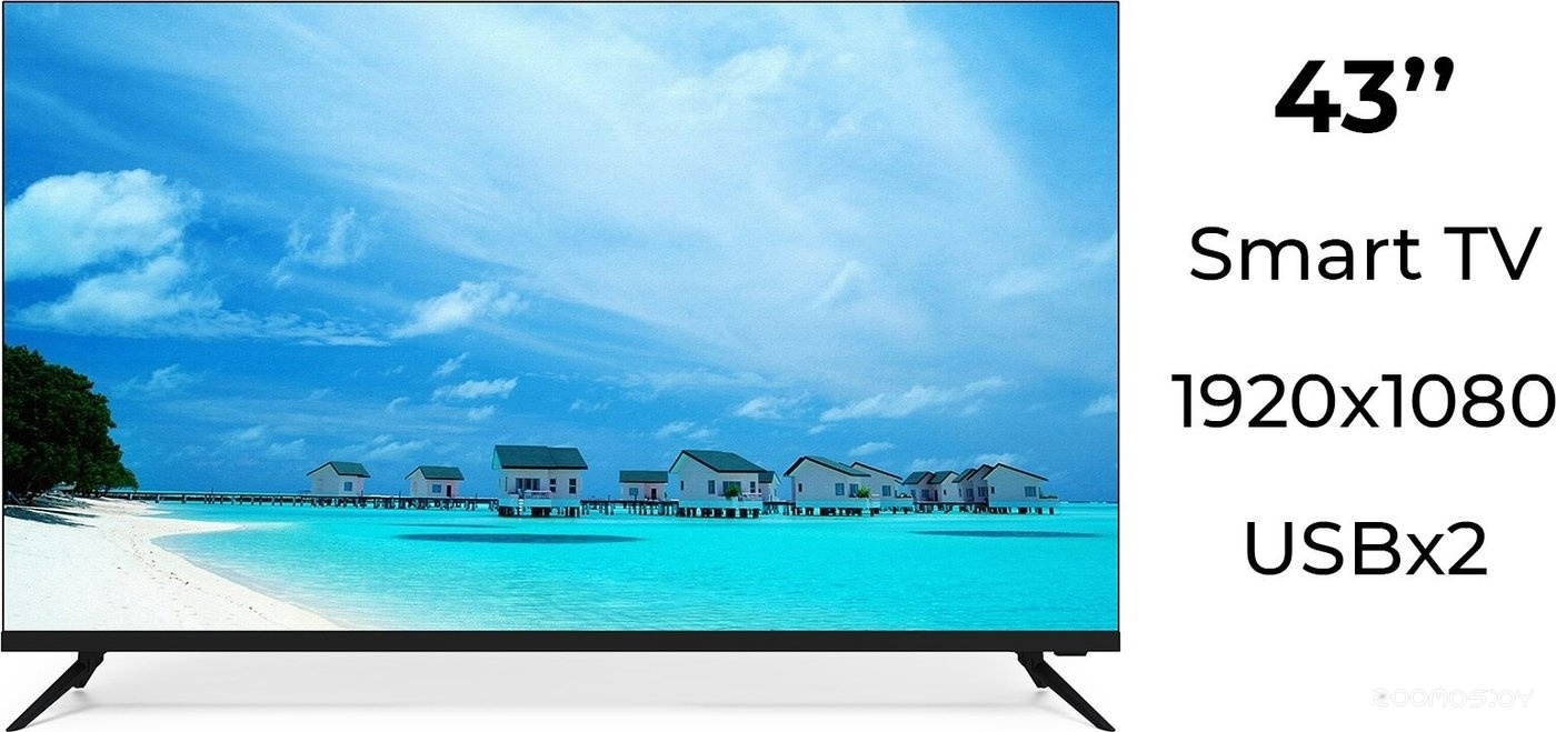 ��������� ������ 43LF1220 �  �������� ������� �������