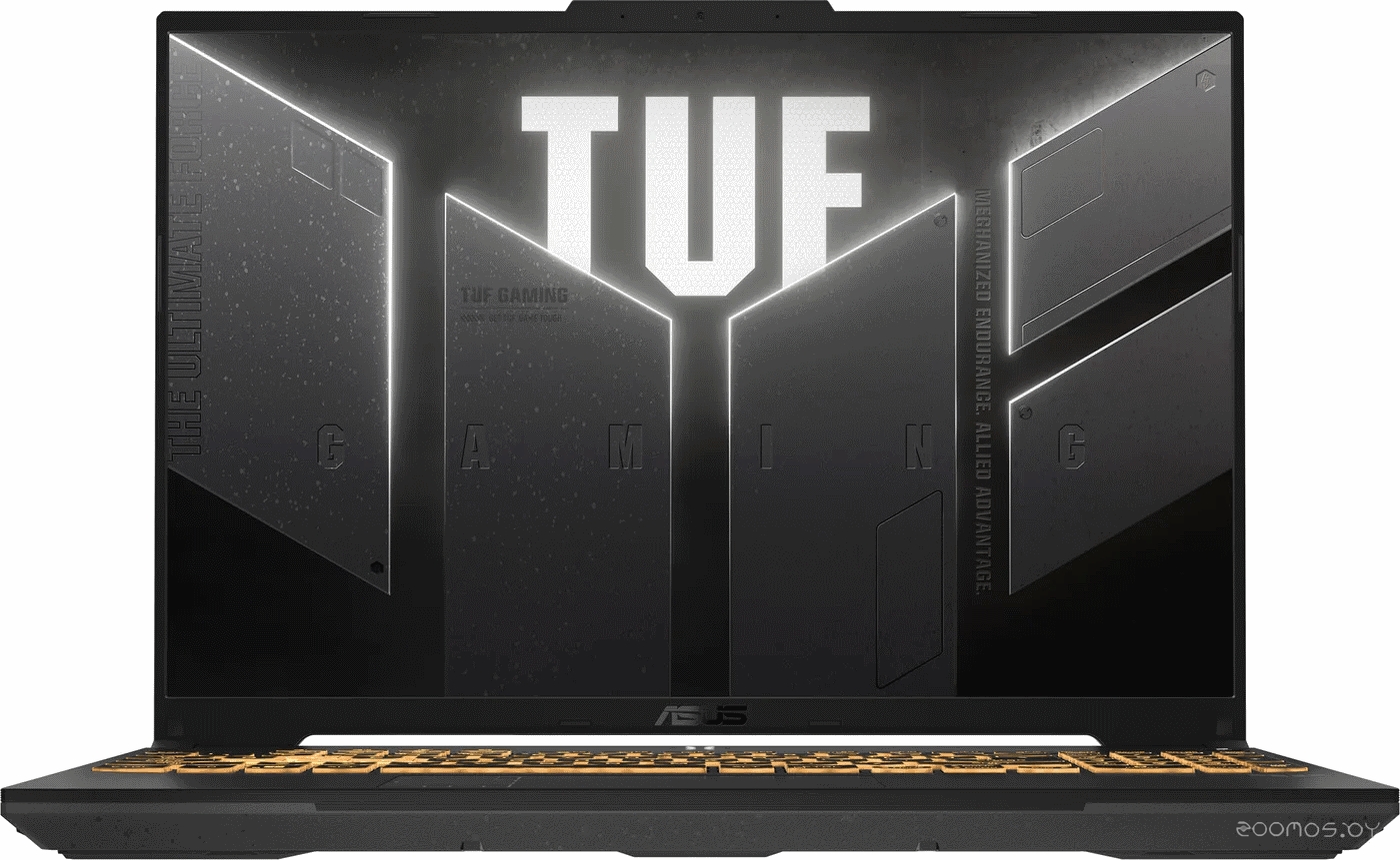������� ������� Asus TUF Gaming F16 FX608JHR-RV140 �  �������� ������� �������