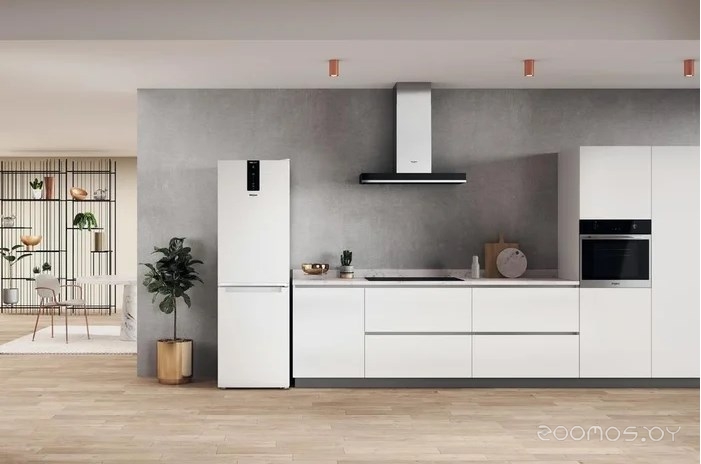 Холодильник Whirlpool W7X 82O OX в  магазине Терабит Могилев
