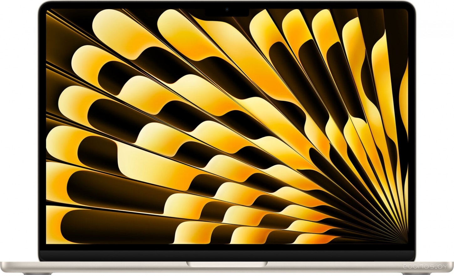 Ноутбук Apple Macbook Air 13" M3 2024 MRXU3 в  магазине Терабит Могилев