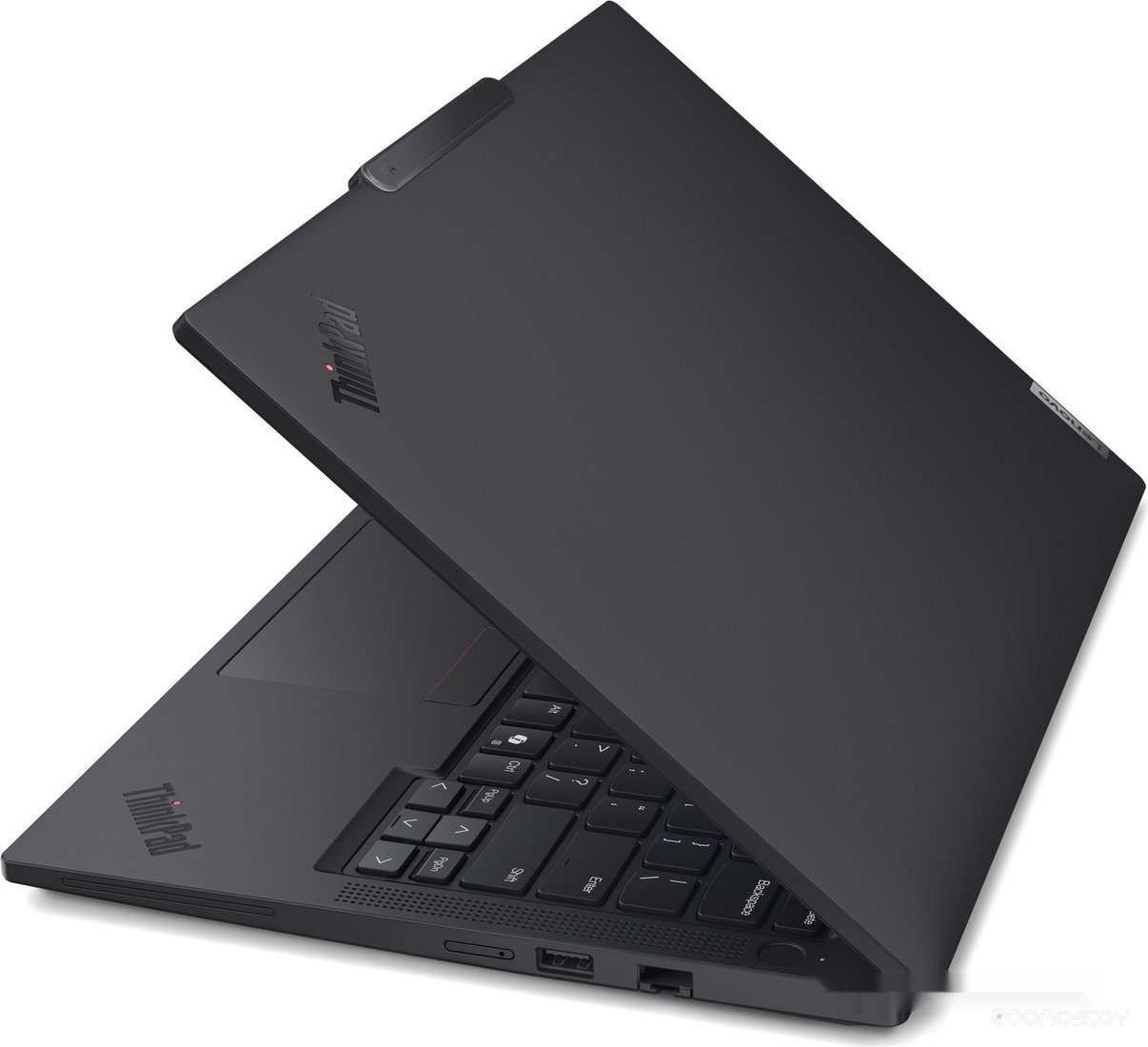 Ноутбук Lenovo ThinkPad T14 Gen 4 Intel 21HESDXP00 в  магазине Терабит Могилев